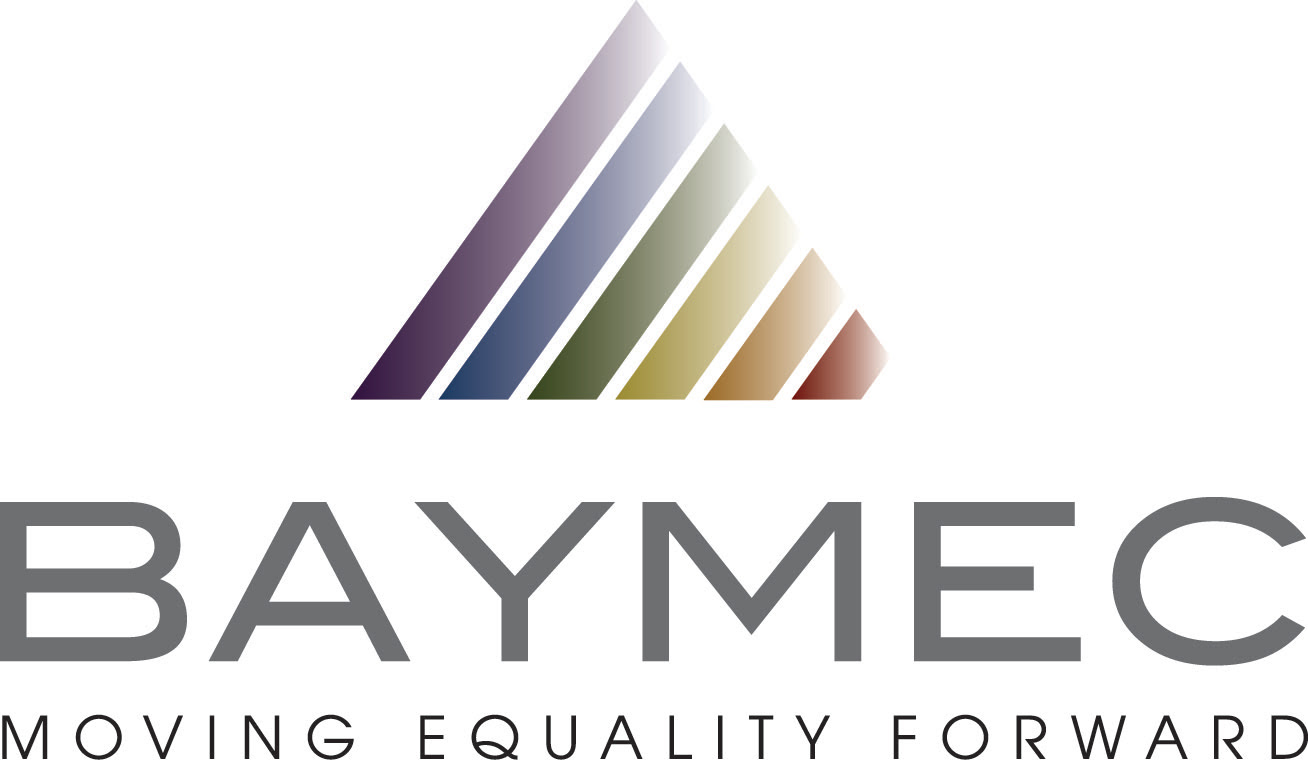 Logo for BAYMEC